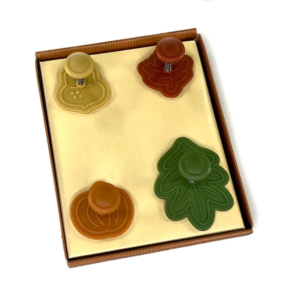 Williams Sonoma Decorative Piecrust Cutters